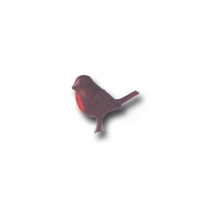 DARK ROBIN SMALL PLASTIC main product photo