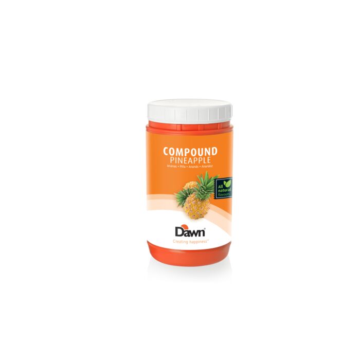 PINEAPPLE NATURAL COMPOUND main product photo