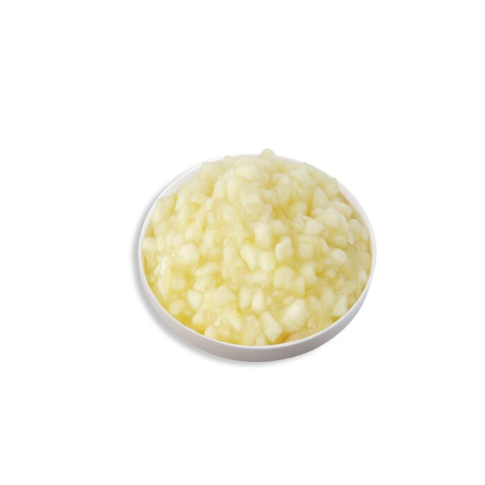 BRAMLEY APPLE DICED FILLING main product photo