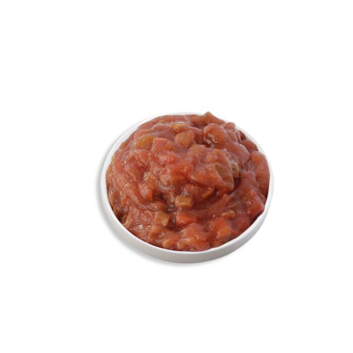 RHUBARB FILLING main product photo