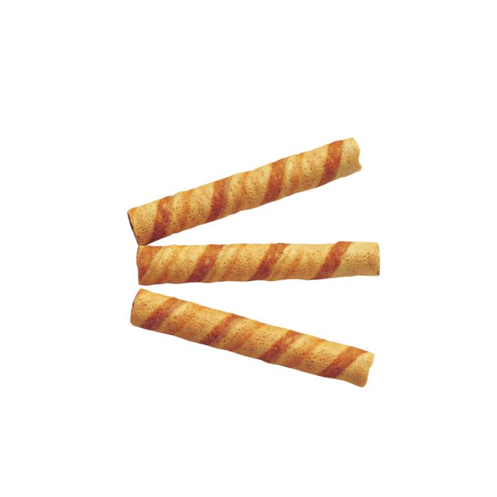 ROSSINI CURLS ROLLED WAFER main product photo
