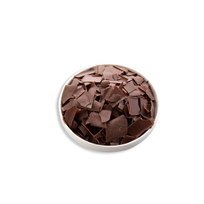 CHOCOLATE SHAVINGS MILK main product photo