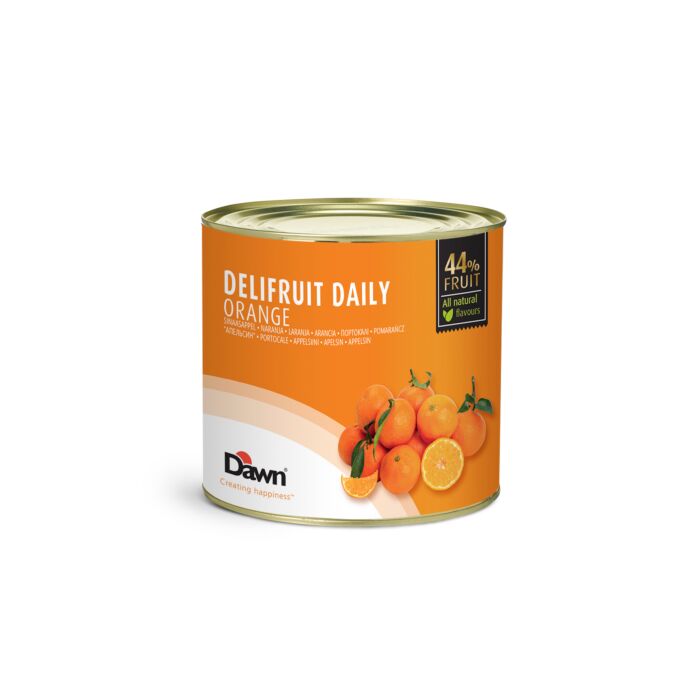DELIFRUIT ORANGE 44% main product photo