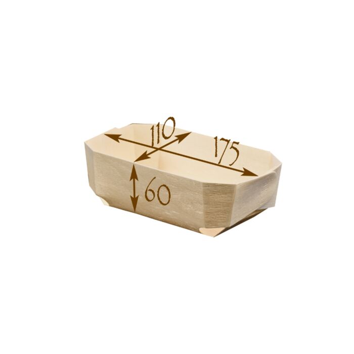 PANIBOIS DUC (1LB) main product photo