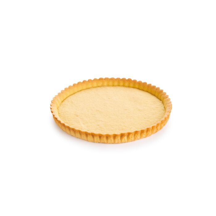 TART SABLÉE 22CM UNCOATED main product photo