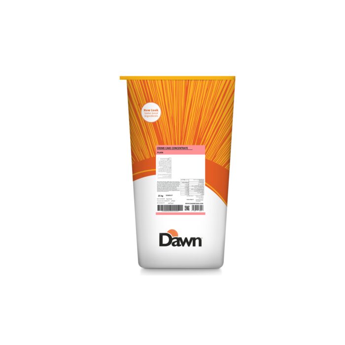 BAKER'S SELECTION CREME CAKE CONCENTRATE - PLAIN main product photo
