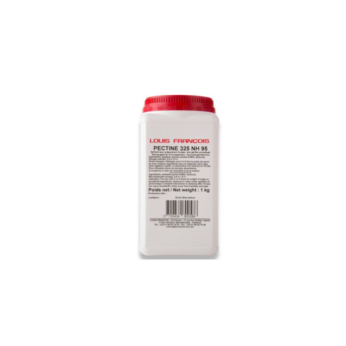 PECTIN 325 NH95 main product photo
