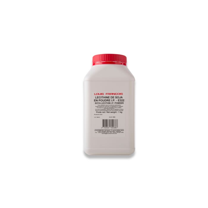 SOYA LECITHIN POWDER main product photo