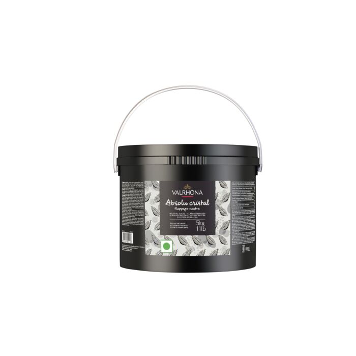 ABSOLU CRISTAL NEUTRAL GLAZE main product photo