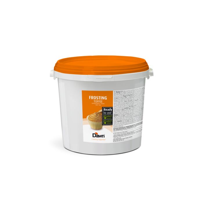 FROSTING TOFFEE main product photo