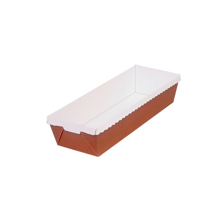 LOAF MOULD RECTANGULAR main product photo