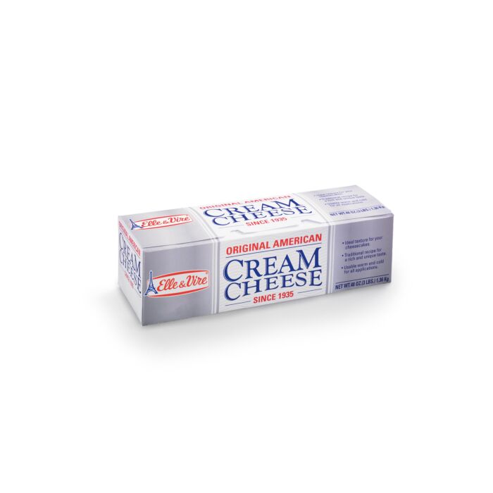 ORIGINAL AMERICAN CREAM CHEESE main product photo