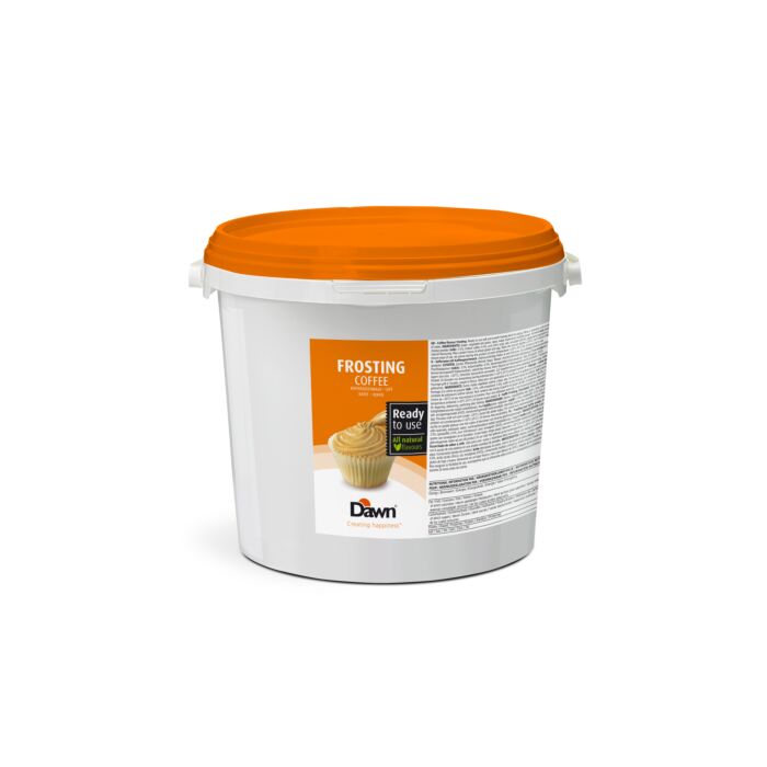 FROSTING COFFEE main product photo