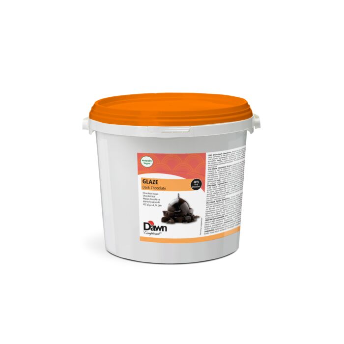 GLAÇAGE DARK CHOCOLATE main product photo