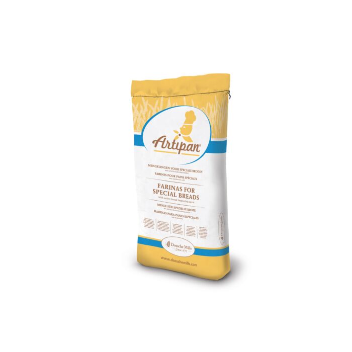 MULTISEED PLUS 50% BREAD MIX main product photo