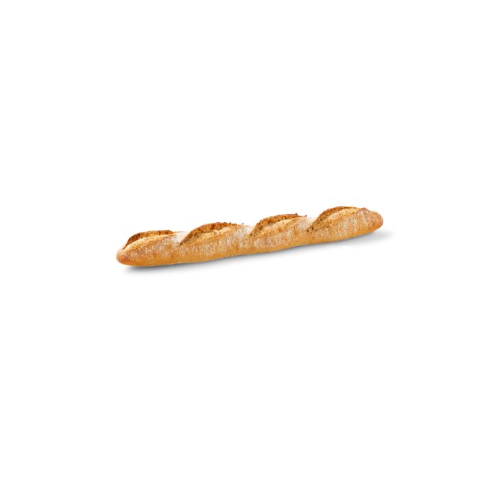 SOURDOUGH BUCKWHEAT BAGUETTE main product photo