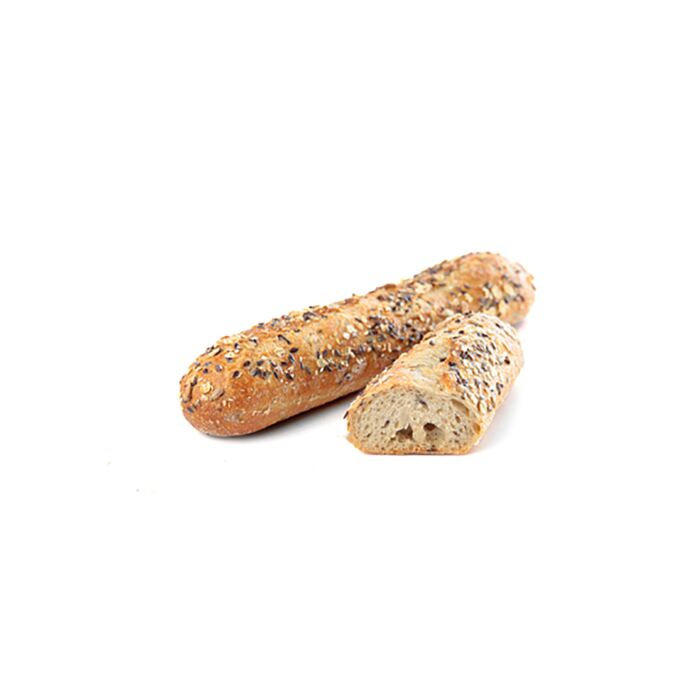 DEMI BAGUETTE MULTICEREAL main product photo