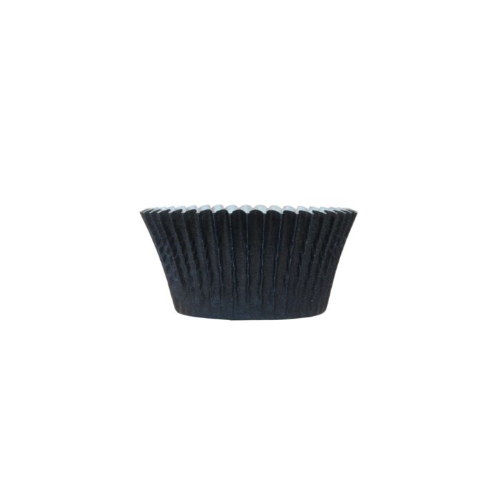 CUPCAKE CASE BLACK main product photo