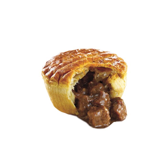 STEAK PIE PREMIUM main product photo