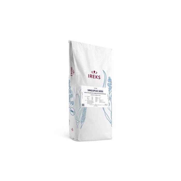 GLUTEN FREE SINGLUPLUS VITAL main product photo