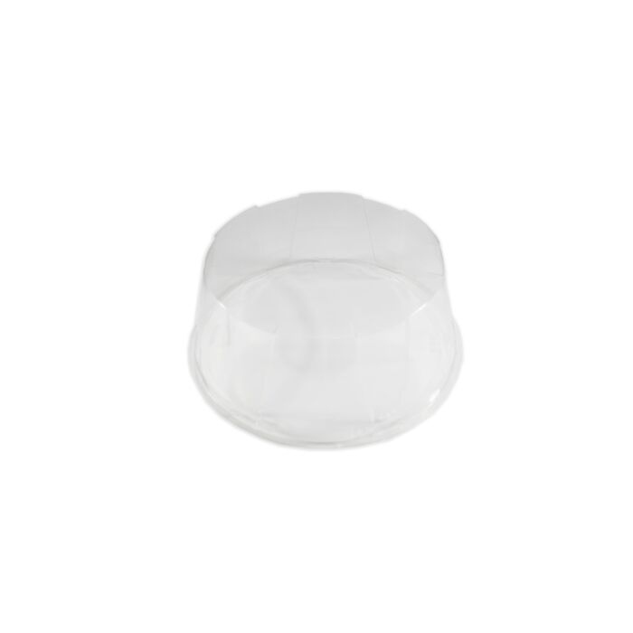 CLEAR LID FOR 18CM ROUND CAKE BASE main product photo