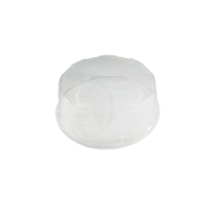 CLEAR LID FOR 22CM ROUND CAKE BASE main product photo