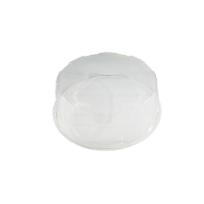 CLEAR LID FOR 26CM ROUND CAKE BASE main product photo