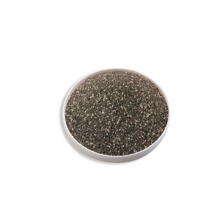 CHIA SEEDS WHOLE main product photo