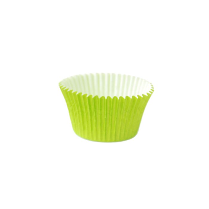 CUPCAKE CASE GREEN main product photo