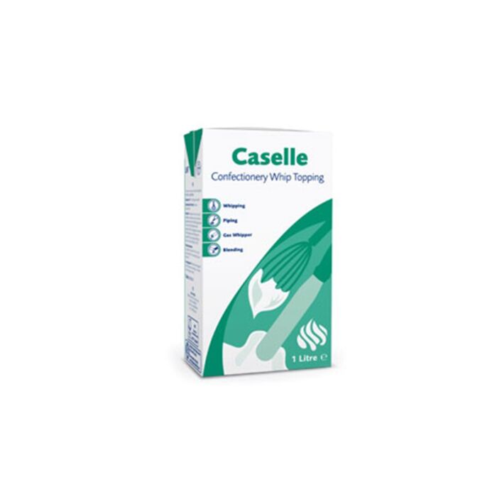 CASELLE main product photo