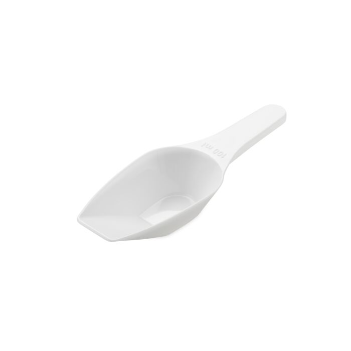 PLASTIC MEASURING SCOOP main product photo