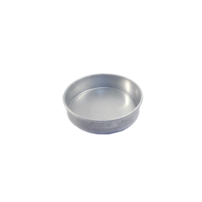 ROUND BAKING TIN 6" main product photo