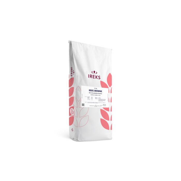 BROWNIE MIX main product photo