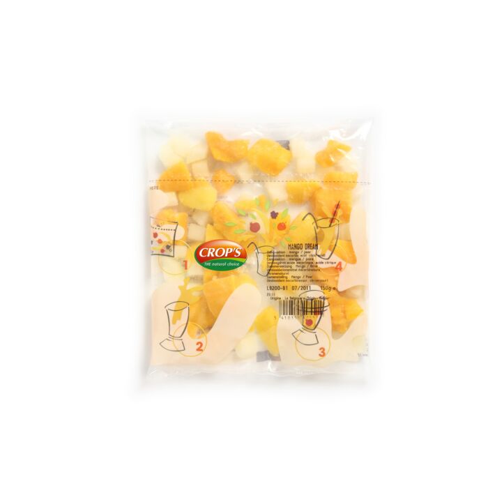 MANGO DREAM SMOOTHIE main product photo