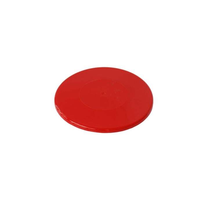 LID FOR 2LB RED PUDDING BOWL main product photo