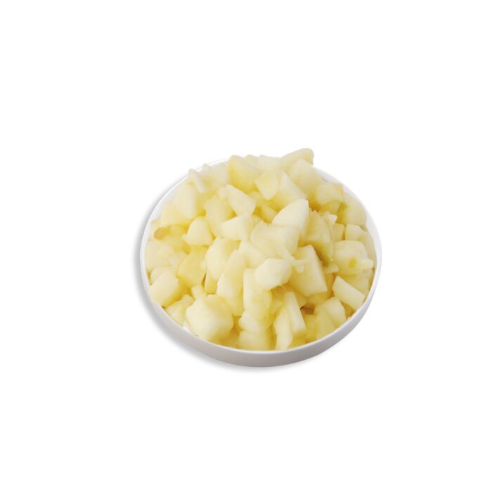 BRAMLEY APPLE CHUNKS main product photo