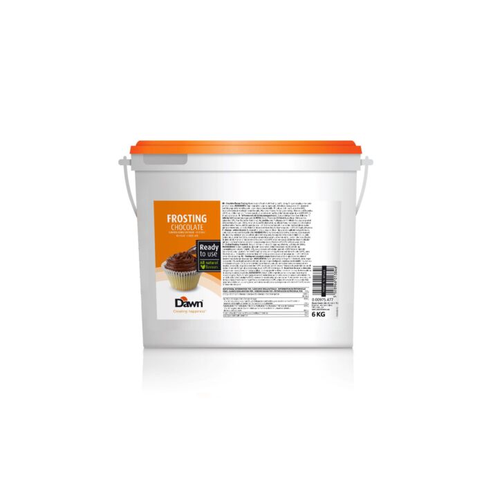 FROSTING CHOCOLATE main product photo