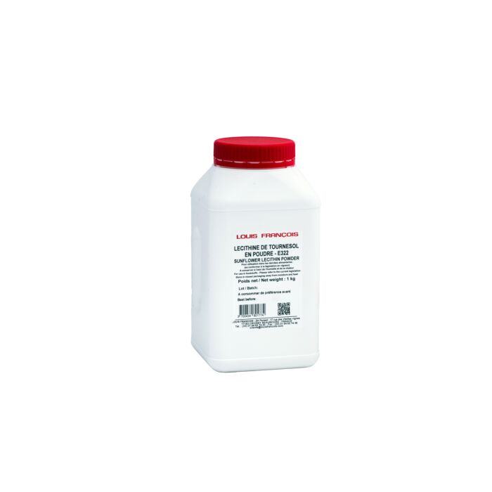 SUNFLOWER LECITHIN main product photo