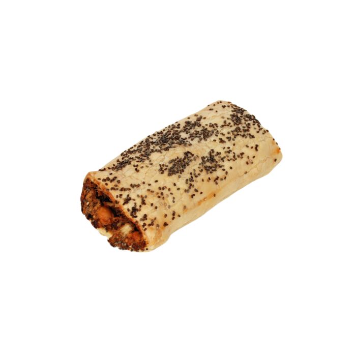 VEGAN PASTRY ROLL main product photo
