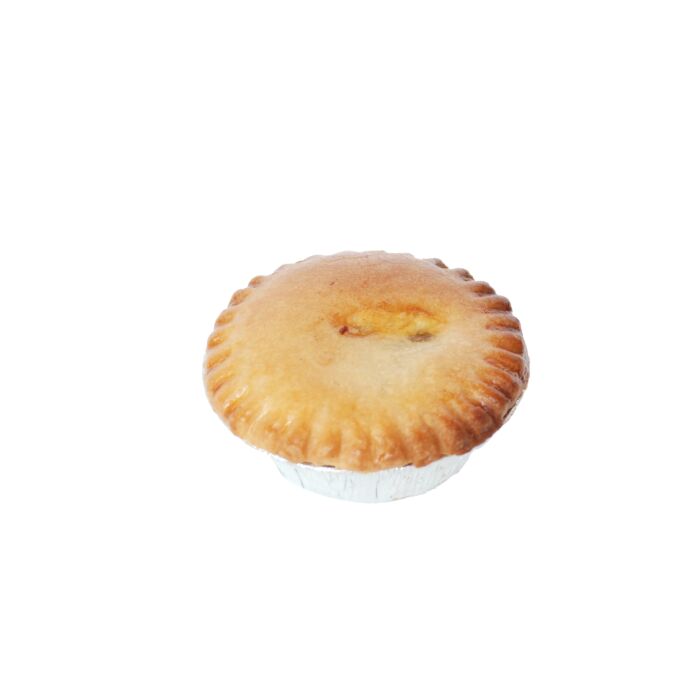 SHORTCRUST MINCE PIE (THAW & SERVE) main product photo