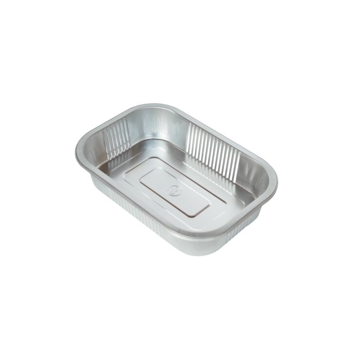 FOIL TRAY main product photo