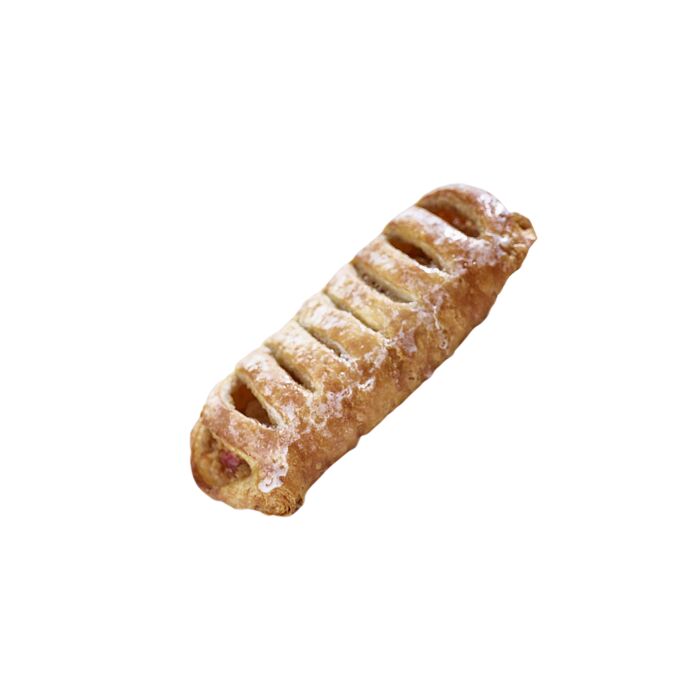 ORGANIC APPLE STRUDEL main product photo