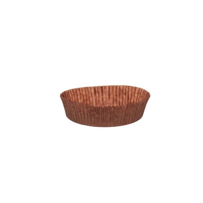 DONUT CASE BROWN main product photo