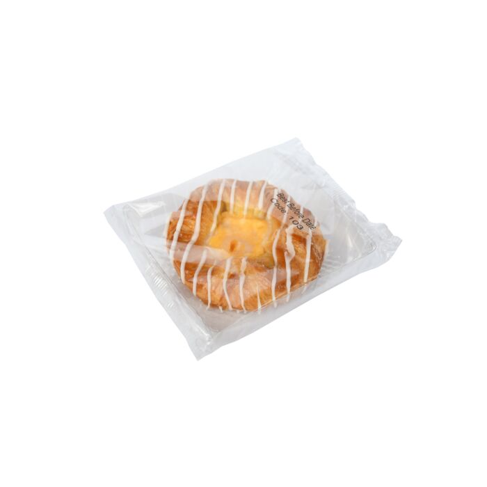 CUSTARD CROWN DANISH PASTRY main product photo