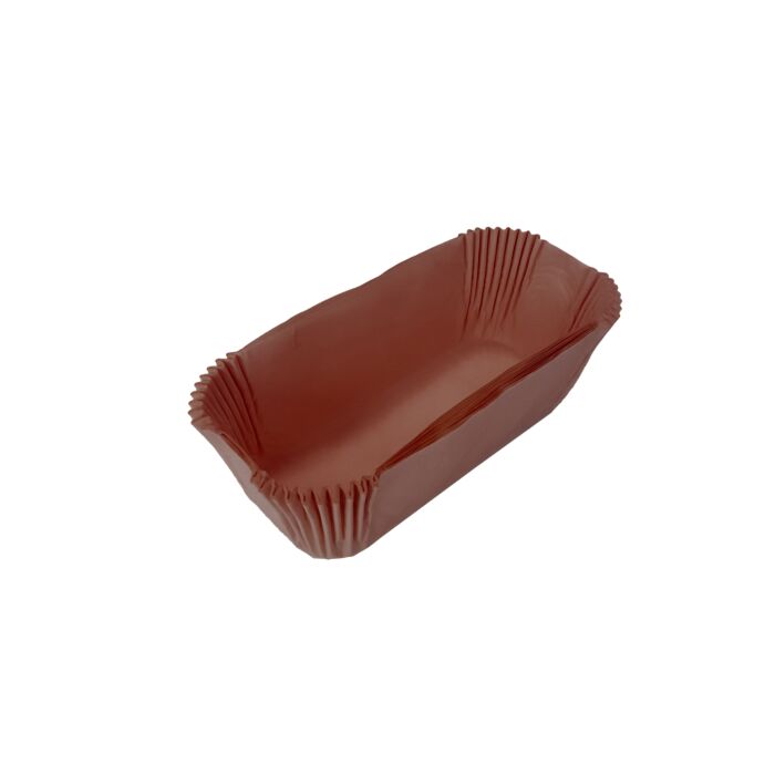 POUND CAKE PAPER BROWN main product photo