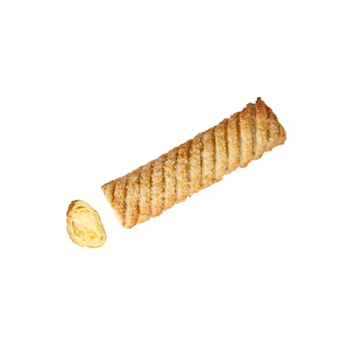 VANILLA PUFF PASTRY STICK (VF) main product photo