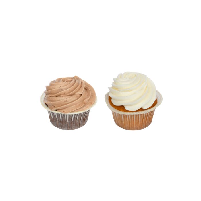 FROSTED CUPCAKES main product photo