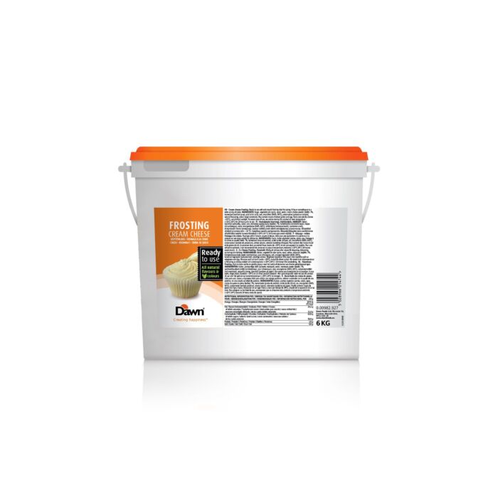 FROSTING CREAM CHEESE main product photo
