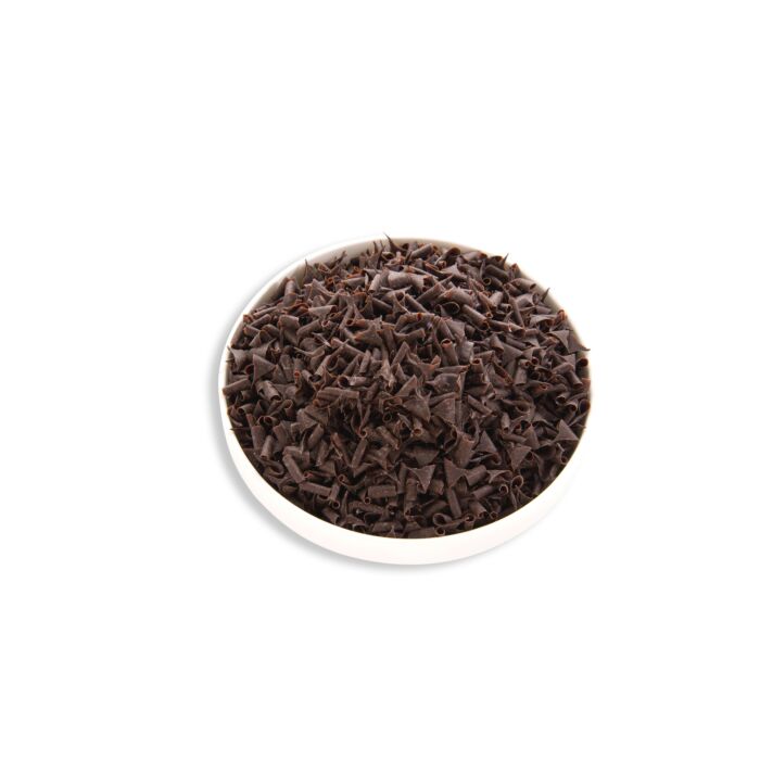 DARK CBE CURLS 12MM main product photo
