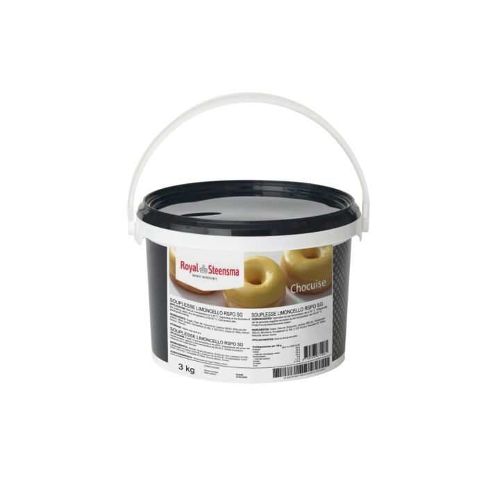ROYAL STEENSMA SOUPLESSE LIMONCELLO COATING main product photo